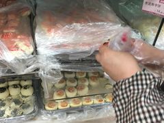 -爱德顺糕点食屋(利民道店)