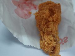 -德克士(澳德乐店)