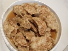 -百年石锅饭(阿里郎美食街店)