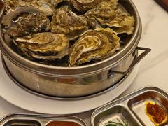 -蚝美人·生蚝海鲜烧烤(茶花园店)