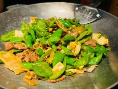 -老湘村·湖南土菜(天河维多利店)