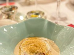 -杭州国际会议中心洲际酒店-菋道海鲜餐厅