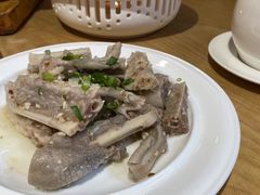 -德胜轩正宗顺德菜(宝安沙井会展中心店)