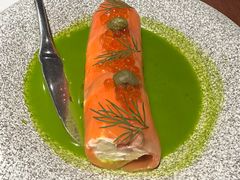 -格鲁·秀色Georgia’s Feast