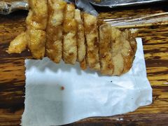 -胡仁根胡记炸炸炸