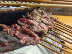 -源味居手把签烧烤(长春一店)