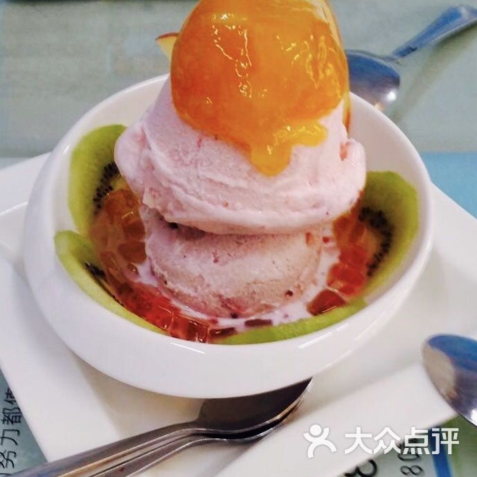 欧恋冰品(洋葱冰淇淋)图片 - 第2张