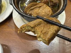 -多福临砂锅居(苏堤北路店)
