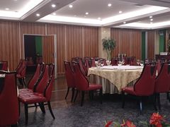 包厢-卫鼎轩·曹公馆(鼓楼店)