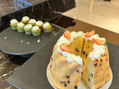 -上海龙之梦万丽酒店