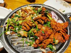 -壹零捌道·北京烤鸭(车公庄店)