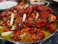 -指爱龙虾(金杨路总店)