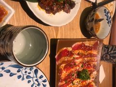 -久苑烧肉(世界城广场店)