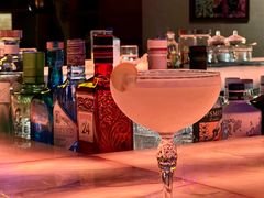-The Penthouse酒吧
