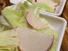 -秦云老太婆摊摊面(蓝光锦绣店)
