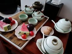 -泽云足心道·按摩足浴养生SPA(高铁站店)