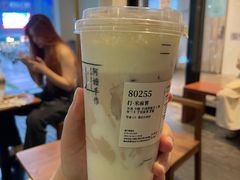 -阿嬷手作(南宁百盛印象城店)