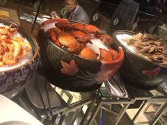 -杭州国际会议中心洲际酒店-原素全日餐厅(解放东路店)