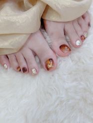 -四季·予你日式美甲美睫Nail