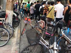 -张记卤菜店(三条巷店)