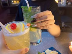 -haxnbauer海森堡德国餐厅(深圳coco店)