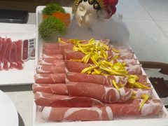 -大吉牛东北烧烤&铜锅涮肉(庐阳店)