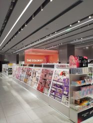 -THE COLORIST调色师