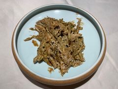 乾隆白菜-羲和雅苑•北京烤鸭(陆家嘴中心店)