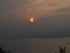 -千岛湖天屿景区