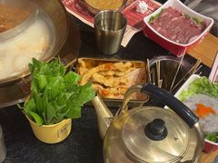 -旺蜀主成都串串火锅(西直门凯德MALL店)
