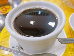 蜂蜜龟苓膏-民信老铺(双皮奶博物馆店)