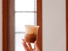 -PUZZLE COFFEE 拼图咖啡