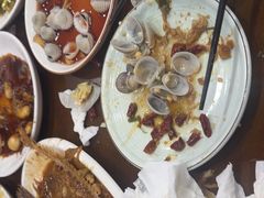 -红灯笼龙凤饭店(宁波老字号店)