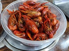 -活鱼村·老陈记粉店