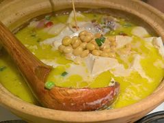 -老阿爸鲜鱼土菜(独墅湖店)