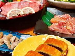 -炎蔵牛舌烤肉