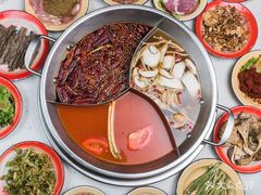 -陳艳红火锅(港汇店)