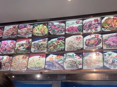 -华盛丰温州大排档(东三环南路店)