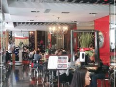 -小资太太餐厅(南岗区店)