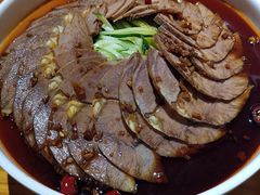 -娜仁图雅蒙古美食村(33小镇店)
