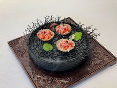 -粤海壹号·臻享潮味(南山店)