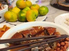 -锦园春香港茶餐厅(西海湾旗舰店)