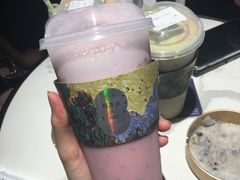 -野萃山·潮汕厚果汁(十亩地店)