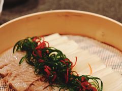 -醉东Oriental House(静安嘉里中心店)