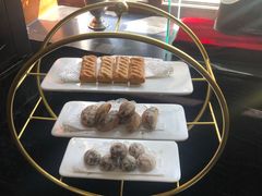 -满洲里饭店-尼基金俄餐厅