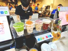 -KOI Thé(正佳广场店)