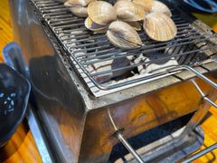 -丹东特色烤肉(南光三部店)