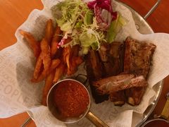 -HIB HUB公社(解放西路店)