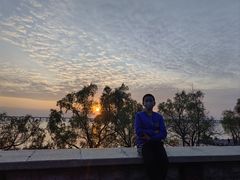 -宝安西湾红树林湿地公园