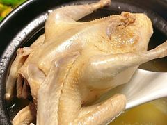 -琬苑鸽庄·川粤融合菜(解放碑总店)